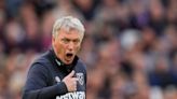 David Moyes sparks West Ham revival as tactical shift offers new blueprint for run-in