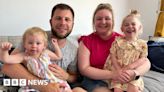 Wiltshire family say their daughter was "saved" by organ donor