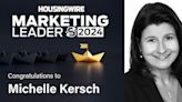 2024 Marketing Leader: Michelle Kersch - HousingWire