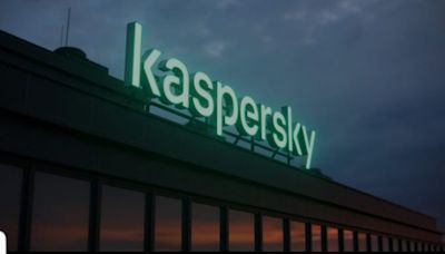 Empresa rusa Kaspersky anuncia su retirada del mercado estadounidense tras sanciones de Washington