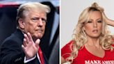 Donald Trump Deletes Rant After Stormy Daniels Is Confirmed Witness