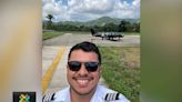 Papá de fallecido en accidente aéreo: “Convertirse en piloto era su sueño desde los 5 años” | Teletica