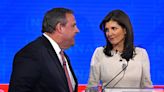 How Chris Christie quitting GOP presidential run could boost Nikki Haley — and hurt Trump