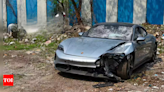 Pune Porsche accident: Cops to move SC against teen’s release from detention | Pune News - Times of India