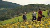 Movie Review: A village in Bhutan learns about democracy and teaches us, too, in ‘Monk and the Gun’