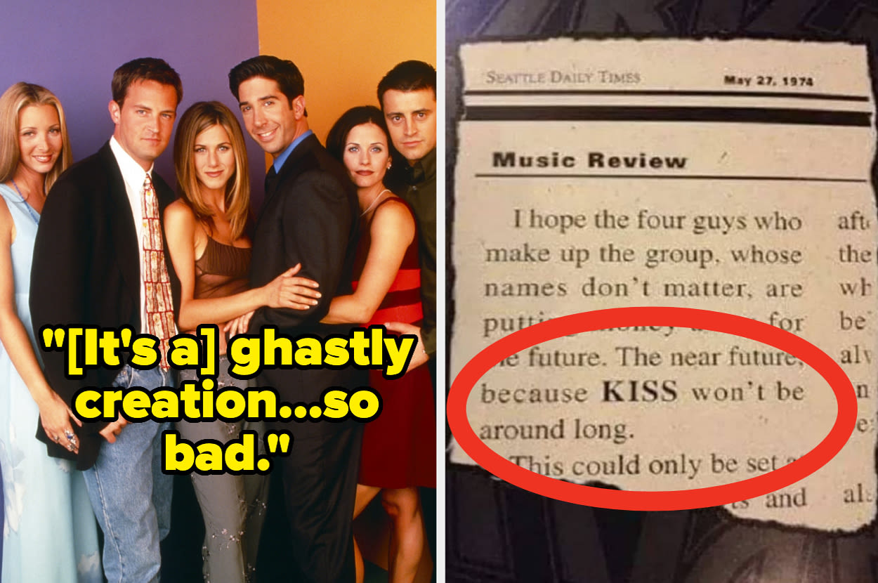 25 People Who Were Proven So Wrong, I Honestly Wouldn't Be Surprised If They Went Into Hiding