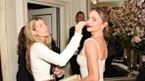 Miranda Kerr Did Her Own Pre-Makeup Skin Prep for the 2023 Met Gala — Here's What She Used
