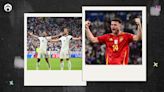 Eurocopa 2024: ¿Cuál es el historial de España vs. Inglaterra? | Fútbol Radio Fórmula