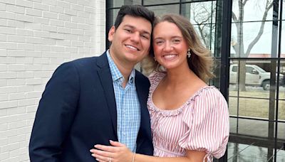 Pioneer Woman Ree Drummond’s Daughter Alex Is Pregnant, Expecting First Baby with Husband Mauricio Scott: ‘Precious Gift’