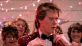 Kevin Bacon se quedó “pasmado” al volver a ver su audición de “Footloose”: “Fue una experiencia rara”