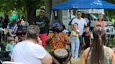 Annual Juneteenth celebration a chance to 'celebrate the freedom to thrive'