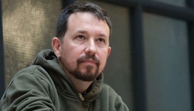 Pablo Iglesias ficha como colaborador del programa 'Mañaneros', presentado por Jaime Cantizano