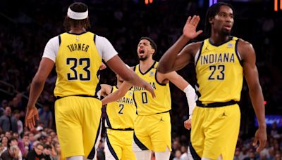 Indiana Pacers fantasy basketball season recap