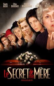 Le secret de ma mère