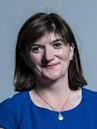 Nicky Morgan