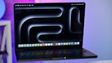 MacBook Pro 14-inch M3 Pro review: The go-to workhorse