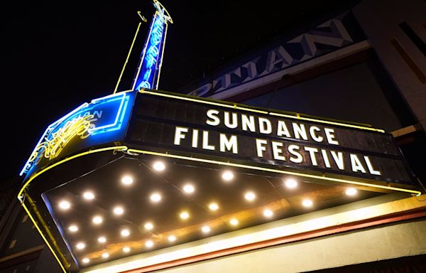 Sundance Film Festival could move to Upstate NY in 2027