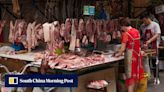 China’s leaner, meatier pig may fly – off the shelves – beating Western imports