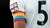 Nace organización de apoyo a jugadores y profesionales del fútbol de la comunidad LGBTIQ+