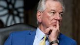 'Mental anguish is trying to be pushed' on Trump during trial: Tommy Tuberville