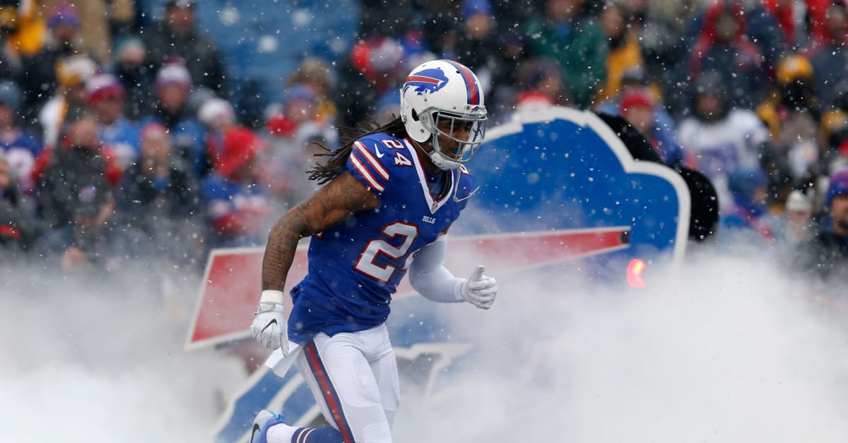 Bills Reunion: Buffalo 'Best Fit' to Sign All-Pro CB?