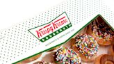 McDonald’s And Krispy Kreme Team Up With A Sweet Collaboration