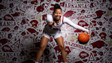 Arkansas women’s basketball gains commitment from JUCO player of the year Kiki Smith | Northwest Arkansas Democrat-Gazette