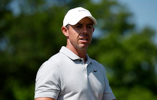 Rory McIlroy admits PGA Tour equity "never enough" as players flood to LIV Golf