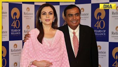 Mukesh Ambani, Nita Ambani's favourite street food joints: What does India's richest family like to eat?