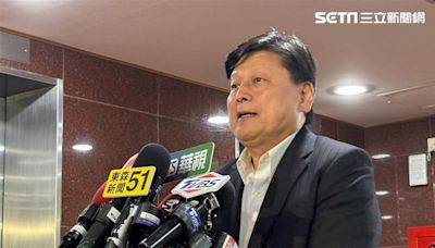 不挺自己人？綠封殺離島建設條例、憲法訴訟法 傅崐萁：聚焦憲法法庭