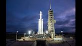 SpaceX scheduled to launch Falcon Heavy rocket on Sunday
