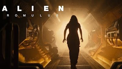 Tráiler de "Alien Romulus", la nueva entrega de la saga