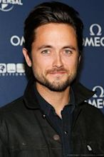 Justin Chatwin