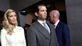 Ivanka, Donald Trump Jr. sit for depositions in civil investigation into real estate valuations