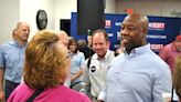 ‘Nice guy’ Tim Scott hopes his personality appeals to Iowa voters in presidential race