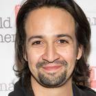 Lin-Manuel Miranda