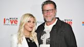 Dean McDermott Says Candy Spelling Doesn’t Help Daughter Tori Financially