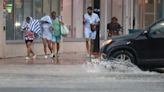 Lluvias y algunas tormentas se esperan en el sur de Florida: aquí el pronóstico y el radar