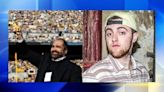 Mural at Monroeville Mall to pay tribute to Franco Harris, Mac Miller