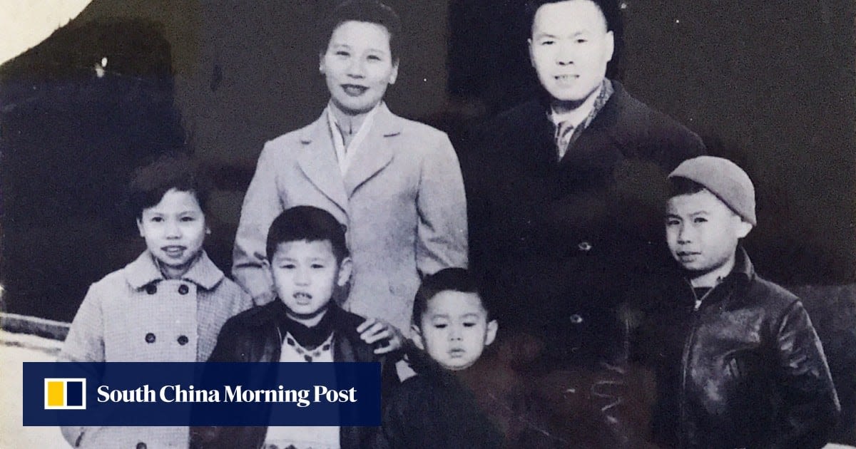 How a Chinese family overcame racism to thrive in a US town over 99% white