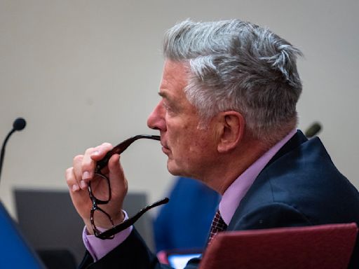 Two Alec Baldwin Jurors Were Leaning Toward Guilty Verdict When Case Was Dismissed