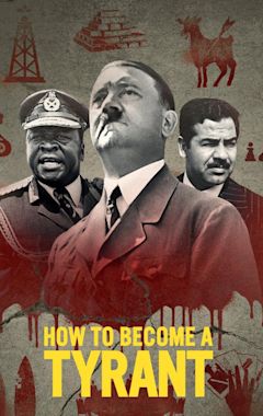 How to Become a Tyrant