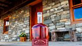 Huge new bourbon distillery opens in Kentucky’s ‘birthplace of Prohibition’