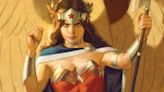 Cheetah Isn’t Diana’s Nemesis, Explains Wonder Woman #10