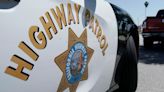 CHP motorcycle officer seriously injured in crash near Auburn