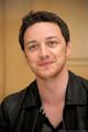 James McAvoy