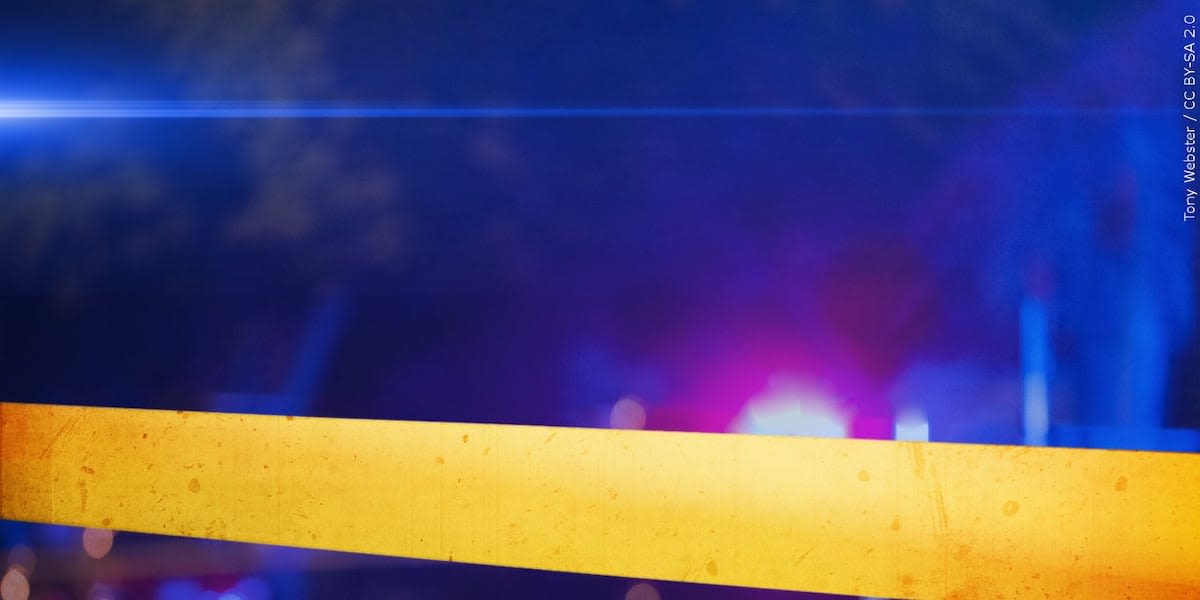 Man hurt after being stabbed by screwdriver, Fargo PD investigating
