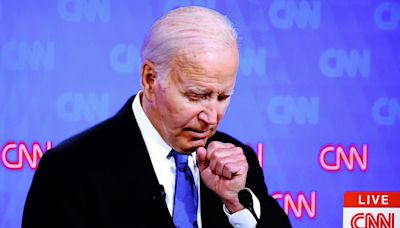 A Wasted Opportunity for Biden (But Still Time for Redemption) | Washington Monthly