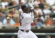 Austin Jackson