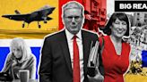 'I'll never vote Labour again’: Winter fuel deepens Starmer’s doom and gloom